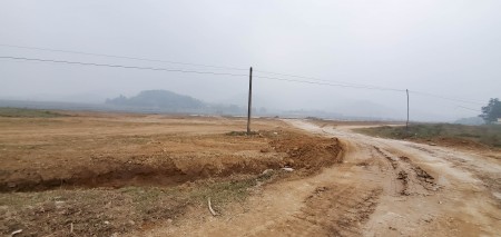 Chỉ 80.000/m2 Bán Đất Đẹp Gần Khu Công Nghiệp Yên Quang