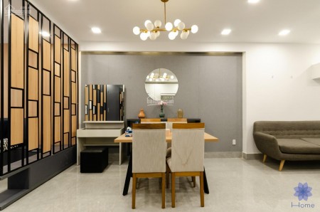 Căn hộ chính chủ rộng 53m2, 2 PN, có nội thất, cc The Botanica, giá 13 triệu/tháng, LHCC