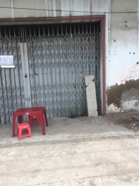 Bán đất 180m2, Mặt Tiền Sân 8M, Châu Thị Kim, Phường 7, Tp Tân An, Long An, chỉ 1 tỷ 1