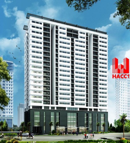 Bán căn số 06, tầng trung, tòa N03T5, khu Ngoại giao đoàn