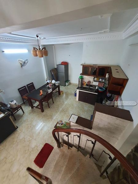 Mở xưởng khẩu trang Bán nhà 379/5Bis, Nguyễn Tri Phương, Phường 6, Quận 10, 50M2, 4PN, 4WC, 3 Tầng, giá 5 tỷ 9