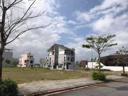 ĐẤT SHOPHOUSE KHU ĐÔ THỊ FPT CITY