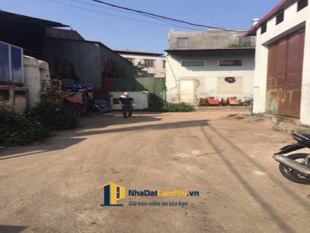 Bán lô đất hàng hiếm, tuyến 2 ĐL Tôn Đức Thắng, An Dương, Hải Phòng