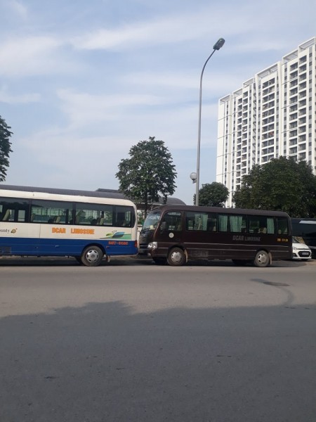 Mặt Phố, Siêu Mặt Tiền Khu Ngô Gia Tự Long Biên 130m2 MTx8.5m