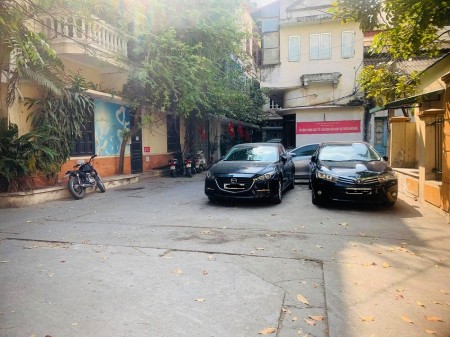 Bán nhà phố Tây Sơn, Đống Đa. Ô tô, KD, MT 6m, 85m2, 13 tỷ