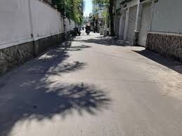 Bán đất 300m2, Hẻm đẹp xe hơi vào tận cửa, Quốc Lộ 1A, Phường 4, Tp Tân An, Long An, chỉ 3tỷ 1.