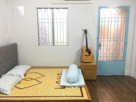 BÁN GẤP NHÀ HẺM ĐƯỜNG 3 THÁNG 2 QUẬN 10, DT 3.5x10 4 TẦNG GIÁ 3.2 TỶ, LH 0968.35.1616