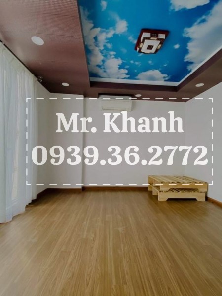 Bán nhà Huỳnh Văn Bánh, Phường 17, Quận Phú Nhuận giá chỉ 4tỷ5 tỷ(TL). LH: 0939.36.2772