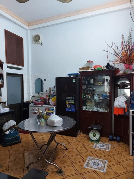 Bán nhà đường Lê Lai, Phường 12. Quận Tân Bình.3 tầng 5X 12 m, giá chỉ nhỉnh 5tỷ.