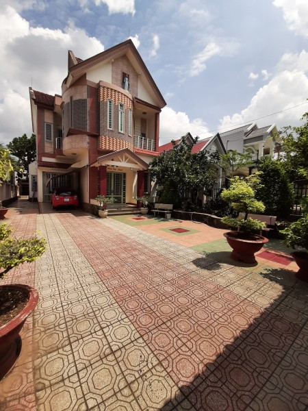 BÁN NHÀ CHÍNH CHỦ HUYỆN TRẢNG BOM