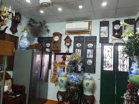 Bán Nhà MẶT PHỐ TRẦN KHÁT CHÂN 200TR/M2. TT Hai Bà Trưng. Kinh Doanh Đỉnh