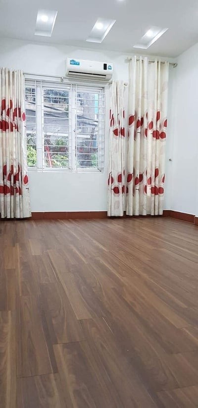 Bán Nhà Quận Thanh Xuân Gara Ôtô kinh doanh. 45m2x5T