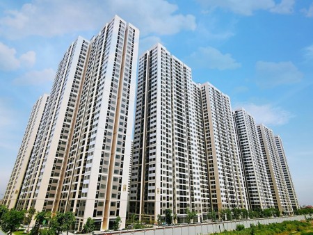 Quỹ căn hộ cho thuê dip tết Vinhomes Smart City rẻ nhất thị trường