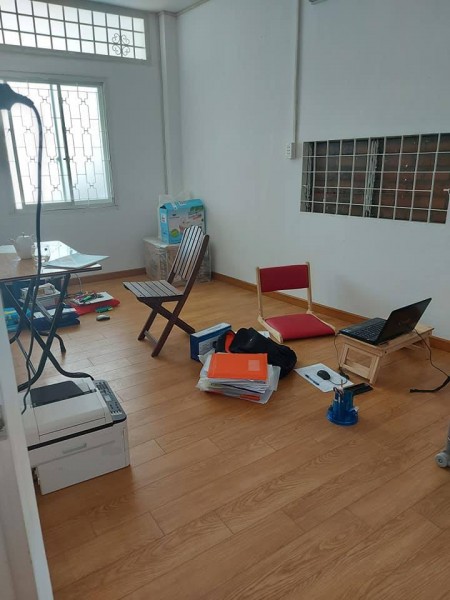 Bán nhà đường Cộng Hòa, Phường 15, Tân Bình, 4 X 19m chỉ nhỉnh 5 tỷ