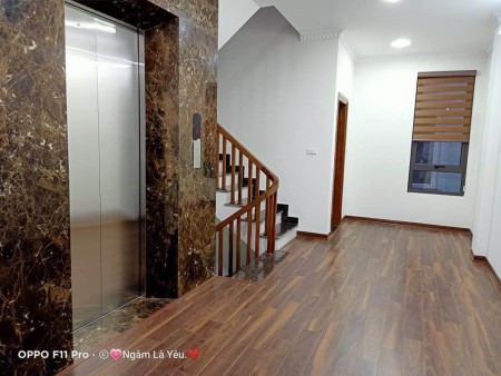 Bán nhà phố Kim Mã, Ba Đình. Ô tô, Kinh Doanh, MT 6m, 80m2 7T 14 tỷ