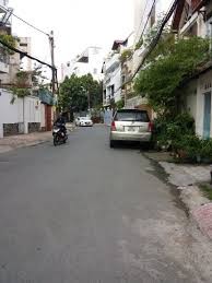 HOT Nợ Ngân Hàng Bán gấp Nhà Mặt Tiền Hòa Hưng, Phường 13, Quận 10, 54m2, 4 Tầng, giá 11 tỷ MTG