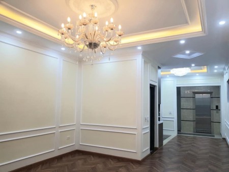 Bán Nhà MẶT PHỐ BÀ TRIỆU Hoàn Kiếm. Lô Góc. K Doanh Đỉnh Cao