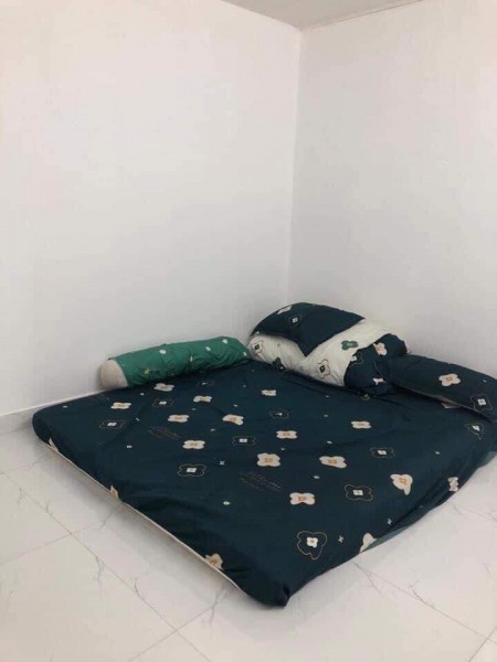 Bán nhà Âu Cơ, Tân Bình 28m2_ 1T3L gần vòng xoay Lê Đại Hành