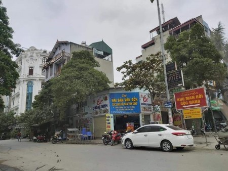 7 TẦNG THANG MÁY, PHÂN LÔ Ô TÔ TRÁNH, VỈA HÈ, KINH DOANH – CHỈ 6.5 TỶ – LH 0329112116