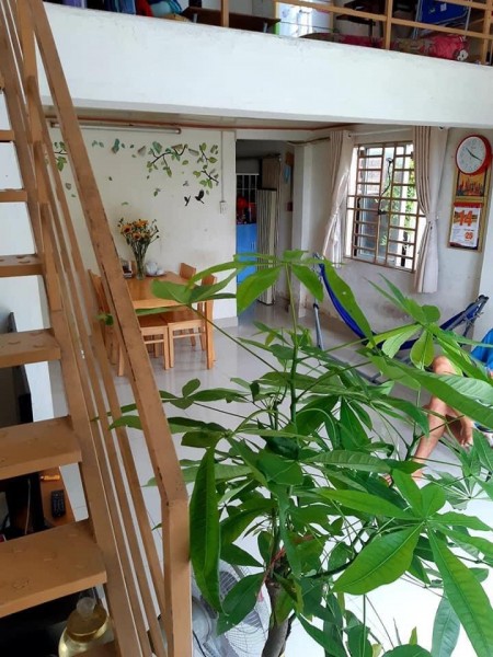 Bán nhà mặt tiền hẻm đường lý thường kiệt giáp quận 5,chỉ hơn 16 tỷ, lh0909484131