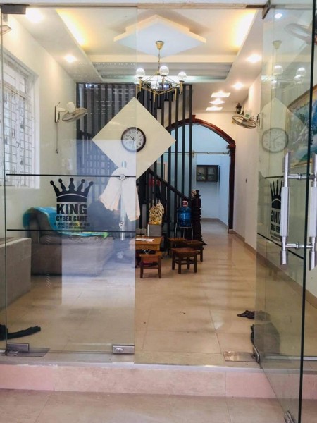 SIÊU PHẨM MẶT NGÕ KINH DOANH – OTO TRÁNH KIM GIANG
