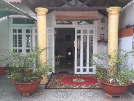 NHÀ CHÍNH CHỦ CHO THUÊ NGUYÊN CĂN. (0868.92.04.52)