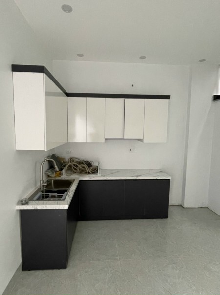 Bán nhà phố Lê Viết Hưng, TP Hải Dương, 46m2, 2 tầng, 2 ngủ, giá tốt