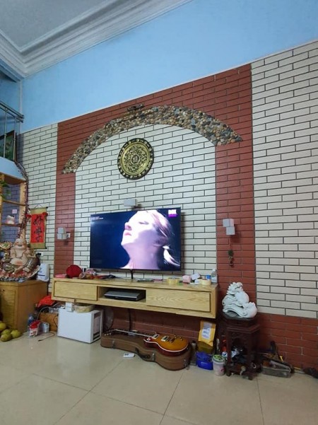 Nhà mặt ngõ, phố Thọ Lão (Hai Bà Trưng), 4,8 tỷ