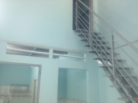 Nhà trọ 36m2, đường Lê Đức Thọ, Q.Gò Vấp