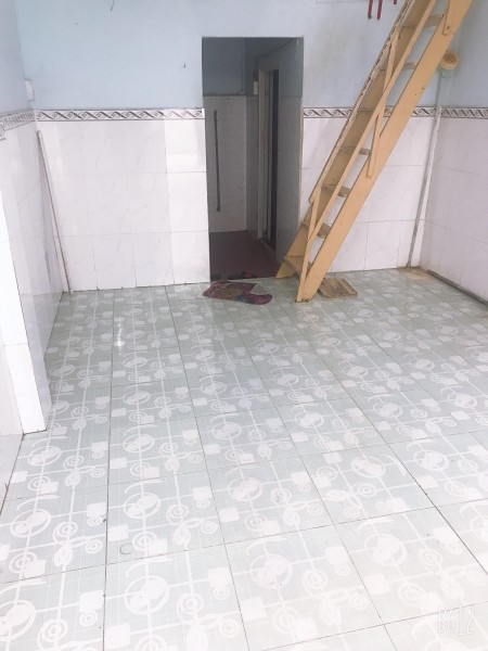 Cho thuê Nhà nguyên căn đường nguyễn thị tần Q8 gần cầu Chữ Y, HXH, DT 3m2x10