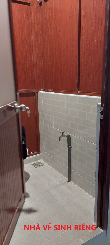 Phòng cho thuê đường Phú Định Quận 8