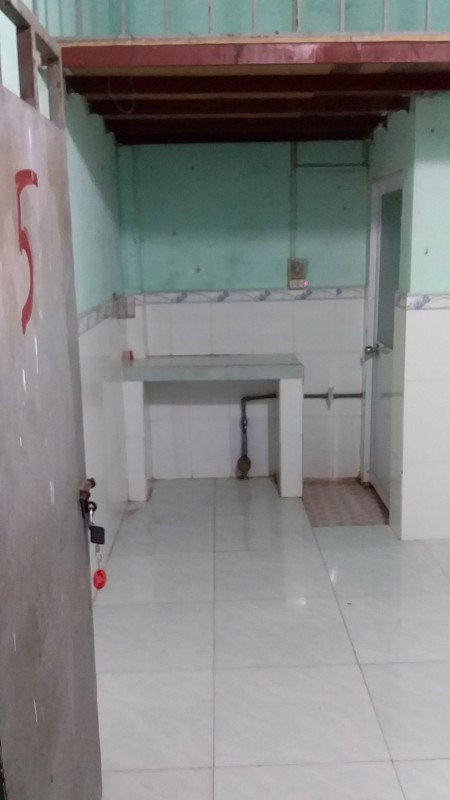MỚI... PHÒNG TRỌ BÌNH MỸ GIÁ TỐT, GẦN ĐÔNG THẠNH