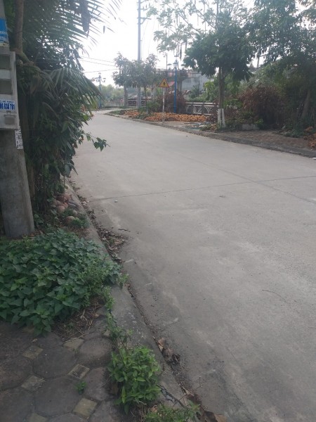 CHÍNH CHỦ BÁN ĐẤT THỔ CƯ 2 MẶT TIỀN, Ở PHƯỜNG LAM HẠ, TP PHỦ LÝ HÀ NAM