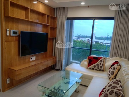 CHO THUÊ CĂN HỘ 3 PN FULL NỘI THẤT CAO CẤP, THÁP BALI 2 NEW CITY