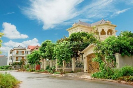 Đất nền shophouse new city phố nối mặt đường 69m 106m2.