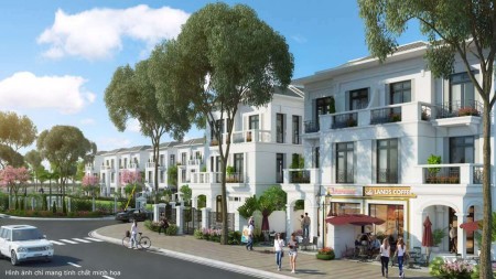 Tôi cần bán gấp đất tại khu B dự án V - Green City