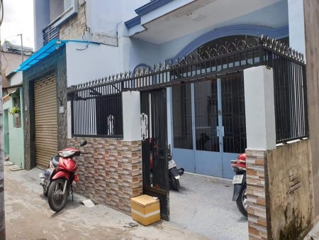 Bán nhà đường Đỗ Nhuận, Phường Sơn Kỳ , Quận Tân Phú, 68m2, giá 4.25 Tỉ