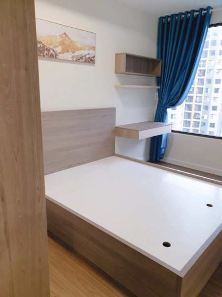 THUÊ NHÀ SAFIRA KD 2PN NTDD-7.7TR/TH , FULL NỘI THẤT GIÁ 8.2TR/TH LH:0902305909