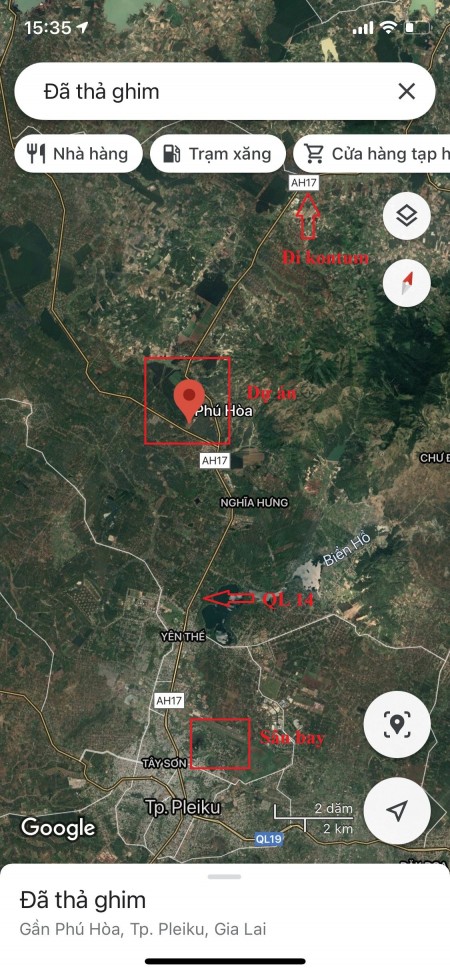 Đi đến slide 2