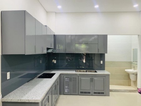 Bán nhà chính chủ Mặt tiền Thành Mỹ Đông Hồ Lý Thường Kiệt, 135m2, KD đỉnh, LH 0909484131
