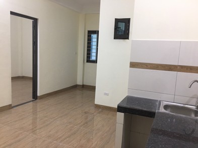 Cho thuê căn hộ khép kín tại số 6 ngách 7 ngõ 772 Kim Giang, Thanh Liệt, Thanh Trì, Hà Nội