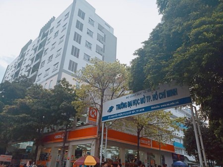 Bán đất phân lô, hxh, Nguyễn Văn Công, Chung Cư Hà Đô, Sân bay, dt 50m2, giá 5.35 tỷ