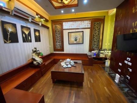 Bán nhà phố Đào Tấn, Ba Đình. Lô góc, Ô tô, KD, MT6m, 75m2, 16 tỷ