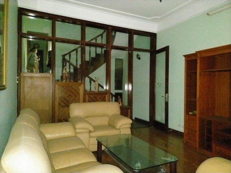 Bán nhà mặt phố Phương Liệt, Thanh Xuân, rẻ nhất khu, vỉa hè trước sau