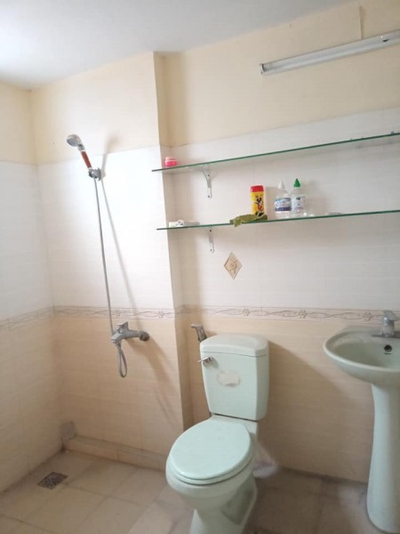 Nhà quận Hà Đông, giá Mù Cang Chải, chỉ hơn 50 triệu/m2