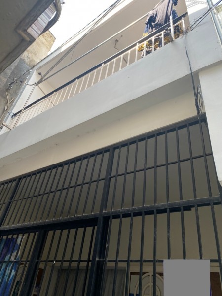 Bán nhà 1 lầu hẻm 29 đường Hoàng Quốc Việt P.Phú Thuận Q7