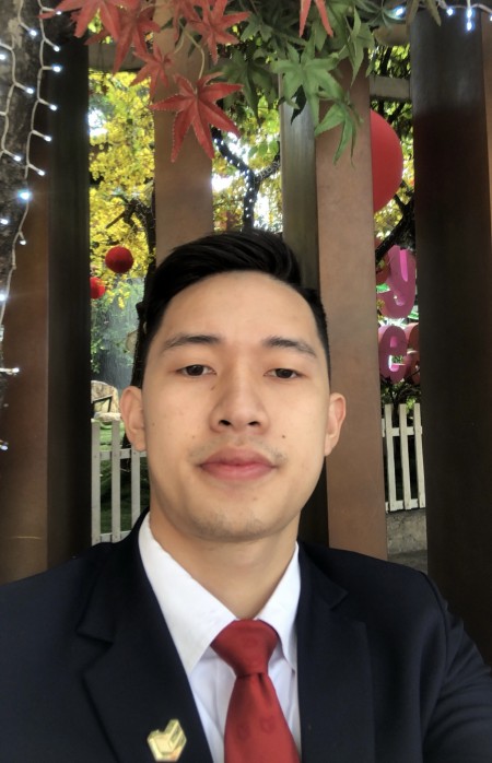 Do Chi Thanh Dat