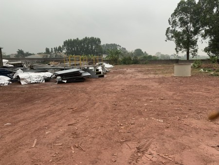 Bán đất công nghiệp tại việt Yên, Bắc Giang sát vành đai 4, Giá chỉ 1.3 triệu/m2 Lh 0988 457 392