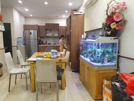 Bán Nhà Đẹp Nguyễn Ngọc Nại - 15M Mặt Phố. 50m2x4T.