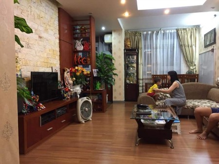 Cho thuê nhà Khu nghĩa đô, Hoàng Quốc Việt, Cầu Giấy vào ở ngay